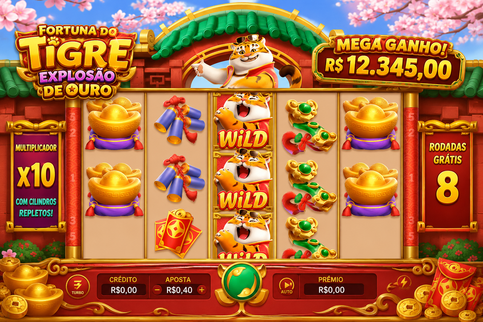 3245 Slots - Jogue os melhores caça-níqueis