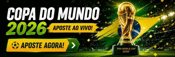 3245 Cassino Online - Promoção de Boas-Vindas